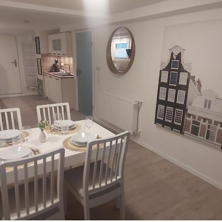 Ruhige, Zentrale Einliegerwohnung Im Kurpark Bad Hersfeld Extérieur photo