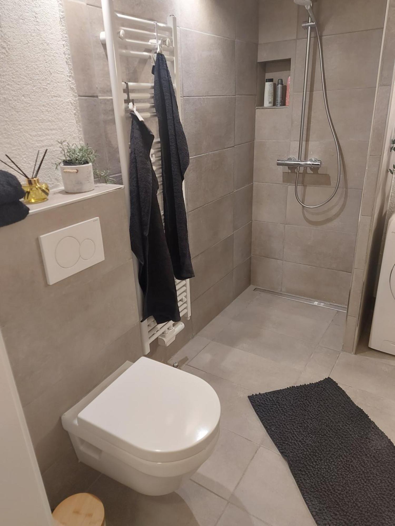 Ruhige, Zentrale Einliegerwohnung Im Kurpark Bad Hersfeld Extérieur photo